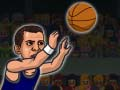 บาสเกตบอล Swooshes เกมออนไลน์