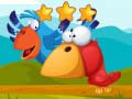 นกสนุก: ดาวที่ซ่อนอยู่ เกมออนไลน์