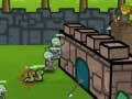 ป้องกันป้อม เกมออนไลน์