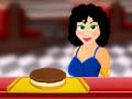 ร้านเบอร์เกอร์แฮปปี้ เกมออนไลน์