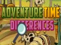 ความแตกต่างของเวลาในการผจญภัย เกมออนไลน์