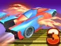 รถบินผาดโผน 3 เกมออนไลน์