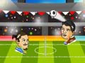 ดวลฟุตบอล เกมออนไลน์