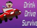 ดื่ม ขับ ข survive เกมออนไลน์