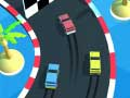 เมืองแข่งรถ เกมออนไลน์