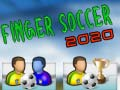 ฟุตบอลนิ้ว 2020 เกมออนไลน์