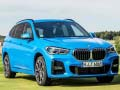 BMW X1 เกมออนไลน์