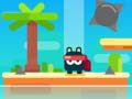 แมวพุ่งชน เกมออนไลน์