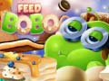 ให้อาหารบอโบ เกมออนไลน์