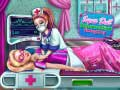 ซุปเปอร์ตุ๊กตาฟื้นคืนชีพฉุกเฉิน เกมออนไลน์