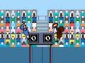 ทัชดาวน์อเมริกัน เกมออนไลน์
