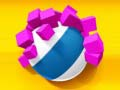 การทุบล้อเลื่อน เกมออนไลน์