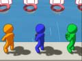 บาสเก็ต.io เกมออนไลน์