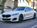 BMW 8 ซีรีส์ เกมออนไลน์