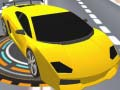 การแข่งรถ 3D เกมออนไลน์