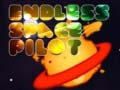 นักบินอวกาศไม่มีที่สิ้นสุด เกมออนไลน์