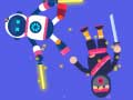 Ragdoll.io เกมออนไลน์