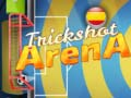 สนามยิง Trickshot เกมออนไลน์