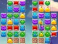 ช่วยเหลือสัตว์เลี้ยงสีสัน เกมออนไลน์