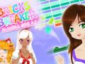 ผู้ทำลายการ์ตูนสาว เกมออนไลน์