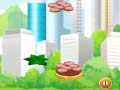 การสอบเบอร์เกอร์ เกมออนไลน์