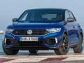 Volkswagen T-Roc R เกมออนไลน์