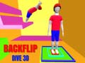 กระโดดผาดโผน 3D เกมออนไลน์