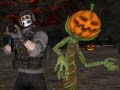 กองกำลังหน้ากาก: เอาชีวิตรอดในวันฮาโลวีน เกมออนไลน์