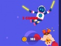 นักรบ Ragdoll อวกาศ เกมออนไลน์
