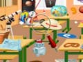 ไฮเปอร์กลับไปโรงเรียน เกมออนไลน์