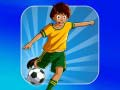 ยิงฟุตบอล เกมออนไลน์
