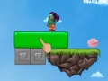 ซอมบี้ตาบอด เกมออนไลน์