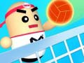วอลเลย์บอลที่น่าทึ่ง เกมออนไลน์