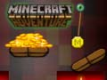 การผจญภัยใน Minecraft เกมออนไลน์