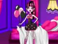 เดรสอัพแดร็กคิวล่าอ่อนโยน เกมออนไลน์