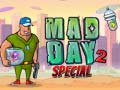 วันบ้าคลั่ง 2 พิเศษ เกมออนไลน์