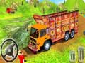 ผู้ขนส่งรถบรรทุกสินค้าของอินเดีย เกมออนไลน์