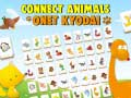 เชื่อมต่อสัตว์ Onet เกมออนไลน์