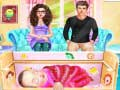 ดูแลทารก: แต่งตัว เกมออนไลน์