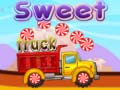 รถบรรทุกหวาน เกมออนไลน์