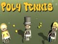 โพลีเทนนิส เกมออนไลน์