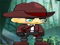 เด็กชายผจญภัย เกมออนไลน์