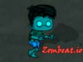 Zombeat.io เกมออนไลน์