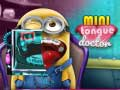 แพทย์ลิ้นจิ๋ว เกมออนไลน์