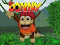 ดอนนี่ เกมออนไลน์