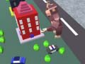 ความยุ่งเหยิงในเมือง เกมออนไลน์
