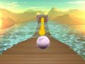 ความสมดุลของลูกบอลสุดโต่ง 3D เกมออนไลน์