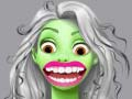 ซอมบี้ที่ทันตแพทย์ เกมออนไลน์