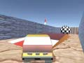 รถแข่งแรลลี่ 3D เกมออนไลน์