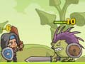 อาณาจักรคนตัวเล็ก 3 เกมออนไลน์